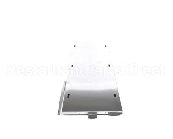 1013760-S-L Perlick Door, Solid Foamed Phanto Left