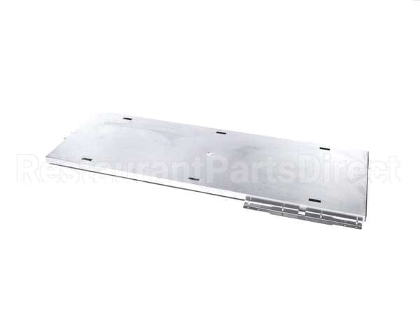 1013760-S-R Perlick Door, Solid Foamed Phant Right