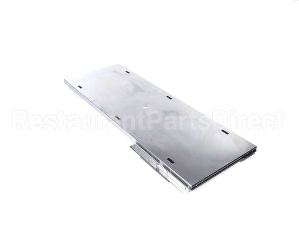 1013760-S-R Perlick Door, Solid Foamed Phant Right