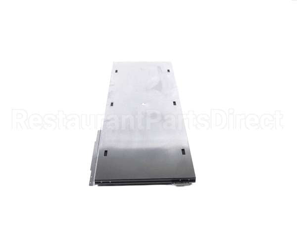 1013760-S-R Perlick Door, Solid Foamed Phant Right