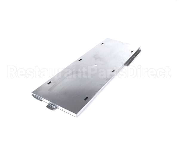 1013760-S-R Perlick Door, Solid Foamed Phant Right