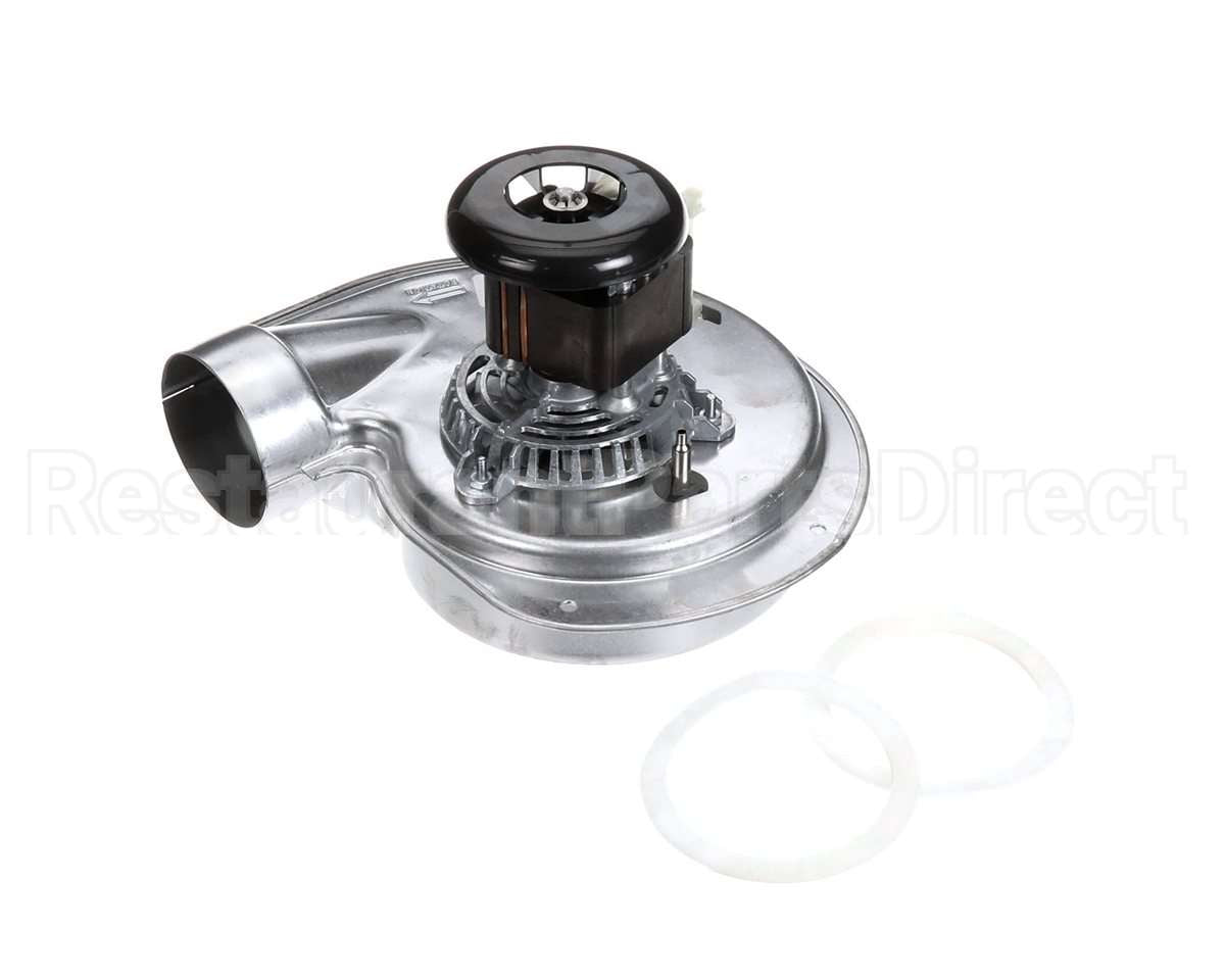 1013833 International Comfort Pro Blower Vent 80+ 1-Stg Jakel S