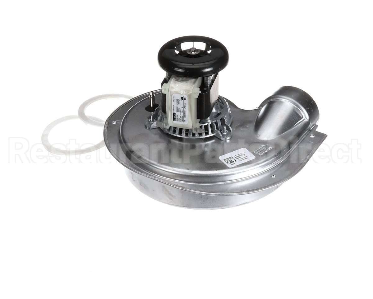 1013833 International Comfort Pro Blower Vent 80+ 1-Stg Jakel S