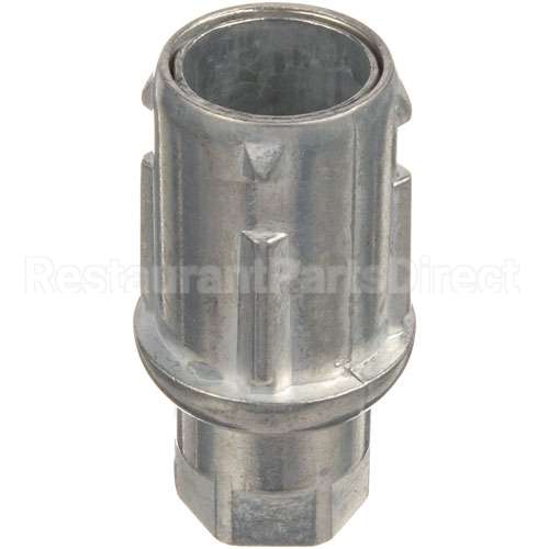 1014-0601-1101 Compatible Standard Keil Bullet Foot 1-1/4H 1-3/8" D