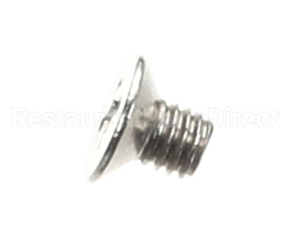 101401 Turbochef Screw, #10-32 X .38 Lg, 100 De