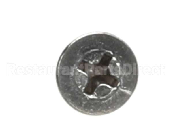 101401 Turbochef Screw, #10-32 X .38 Lg, 100 De