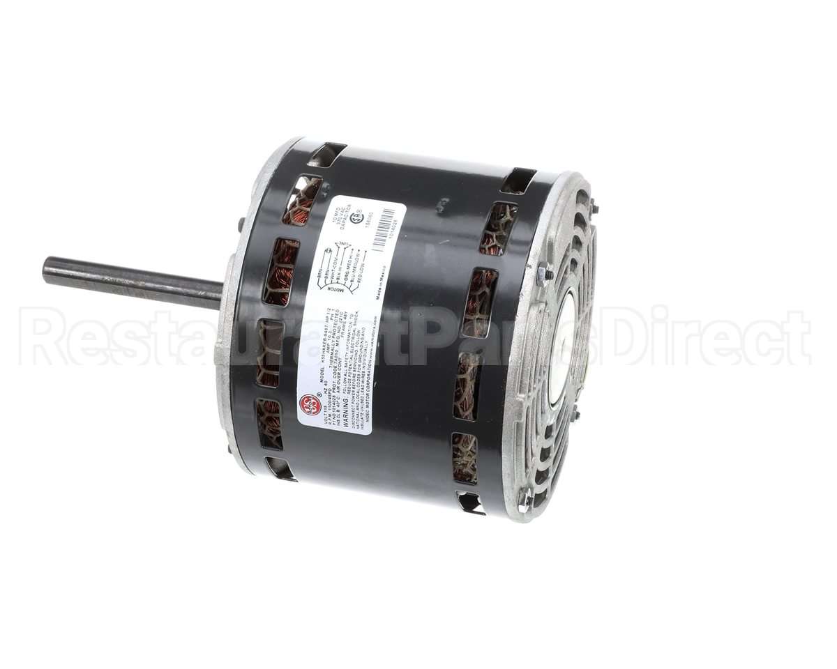 1014028 International Comfort Pro Motor Blower 1/115 1/2 Ccw