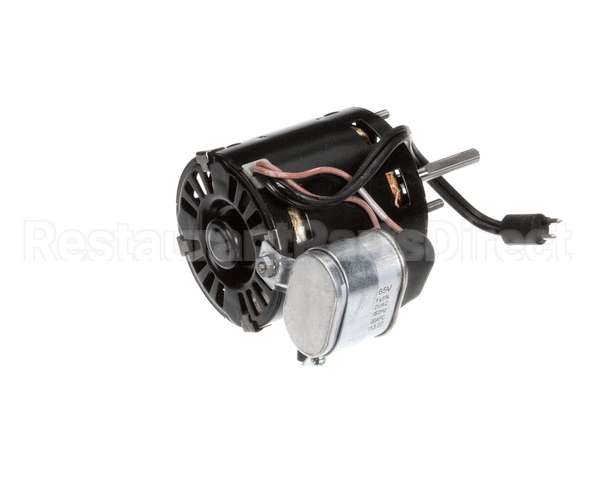 101405 Norlake Motor Heatcraft