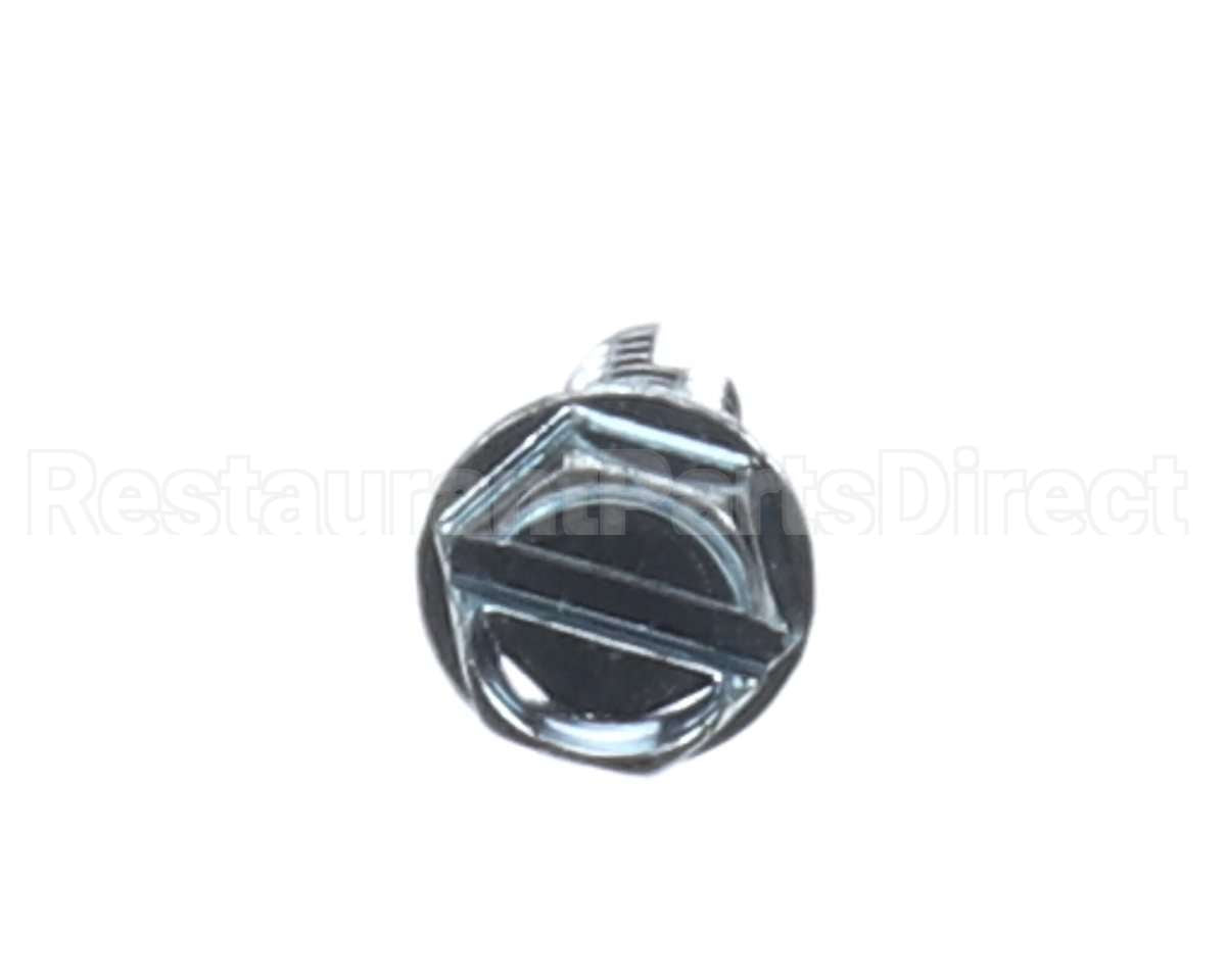 101408 Turbochef Screw, Hex Hd, #10-32 X 1/2 Lg, Cres (Re