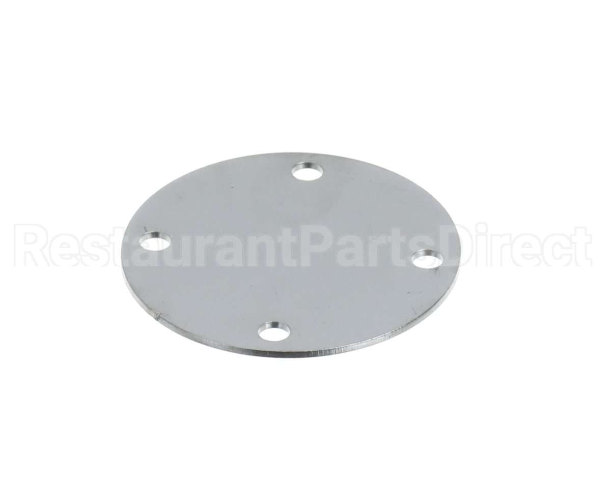 1014297 Alto Shaam Food Probe Cover Plate,Ctc/Ctp
