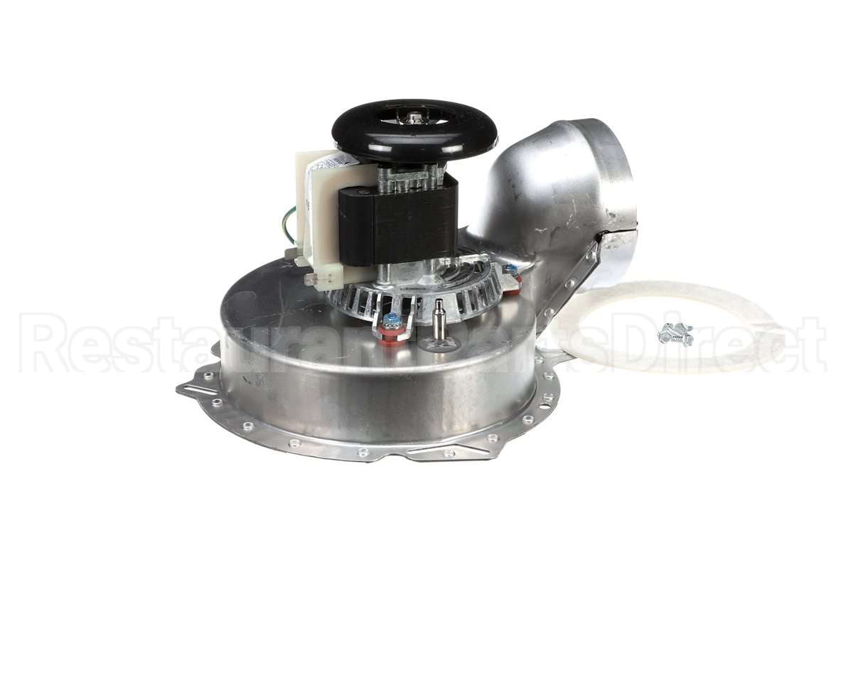 1014525 International Comfort Pro Blower Vent 80+ 1-Stg Jakel Kt