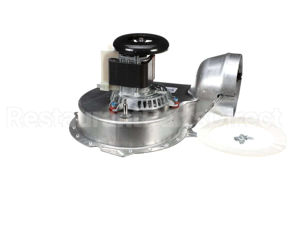 1014525 International Comfort Pro Blower Vent 80+ 1-Stg Jakel Kt