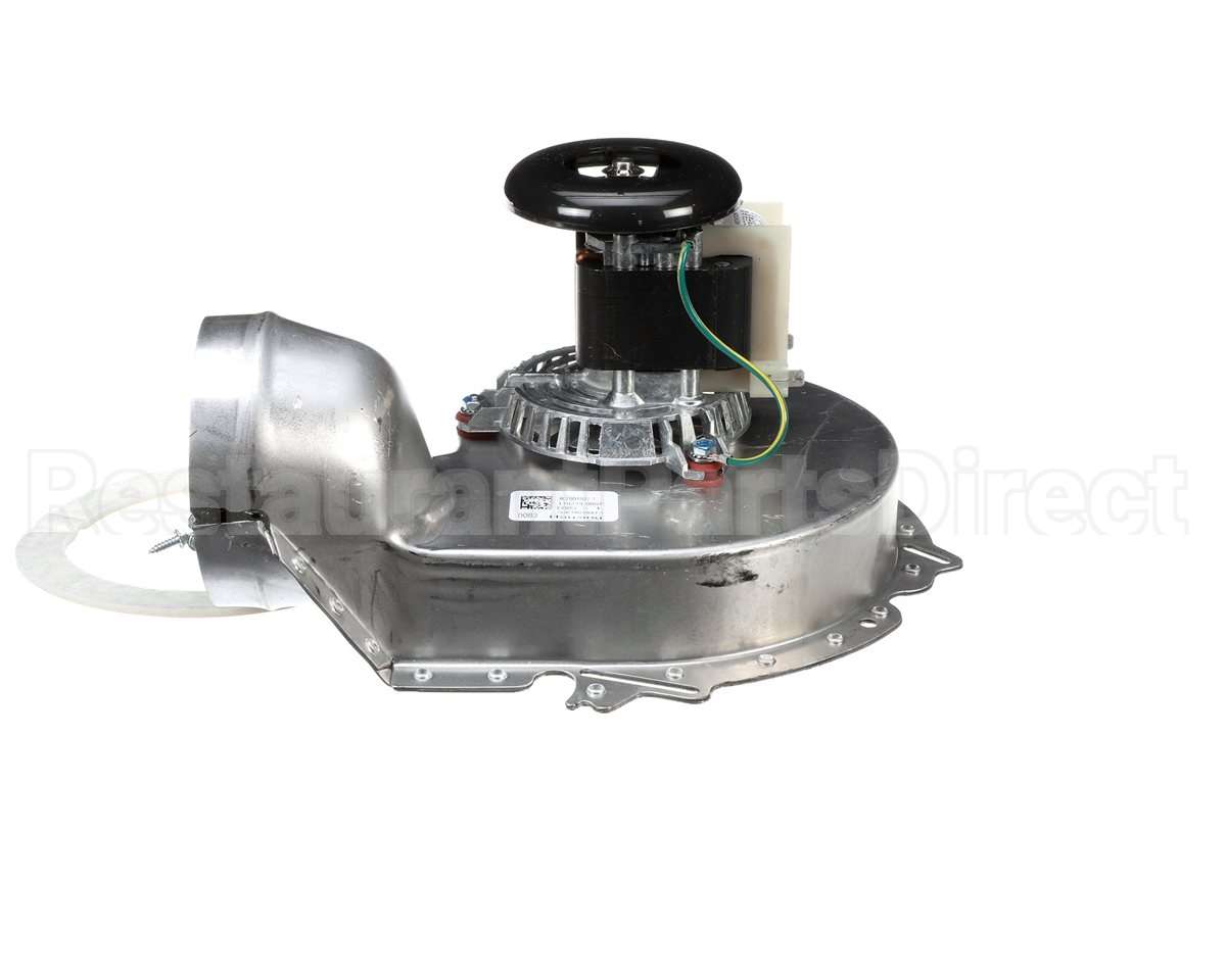 1014525 International Comfort Pro Blower Vent 80+ 1-Stg Jakel Kt