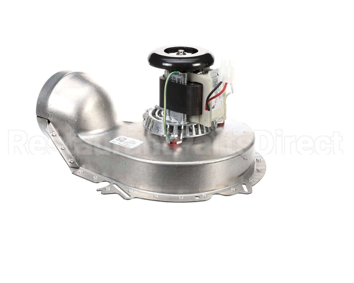 1014526 International Comfort Pro Blower Vent 80+ 2-Stg Jakel Kt