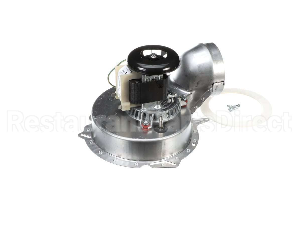 1014529 International Comfort Pro Blower Vent 80+ 1-Stg Jakel Kt