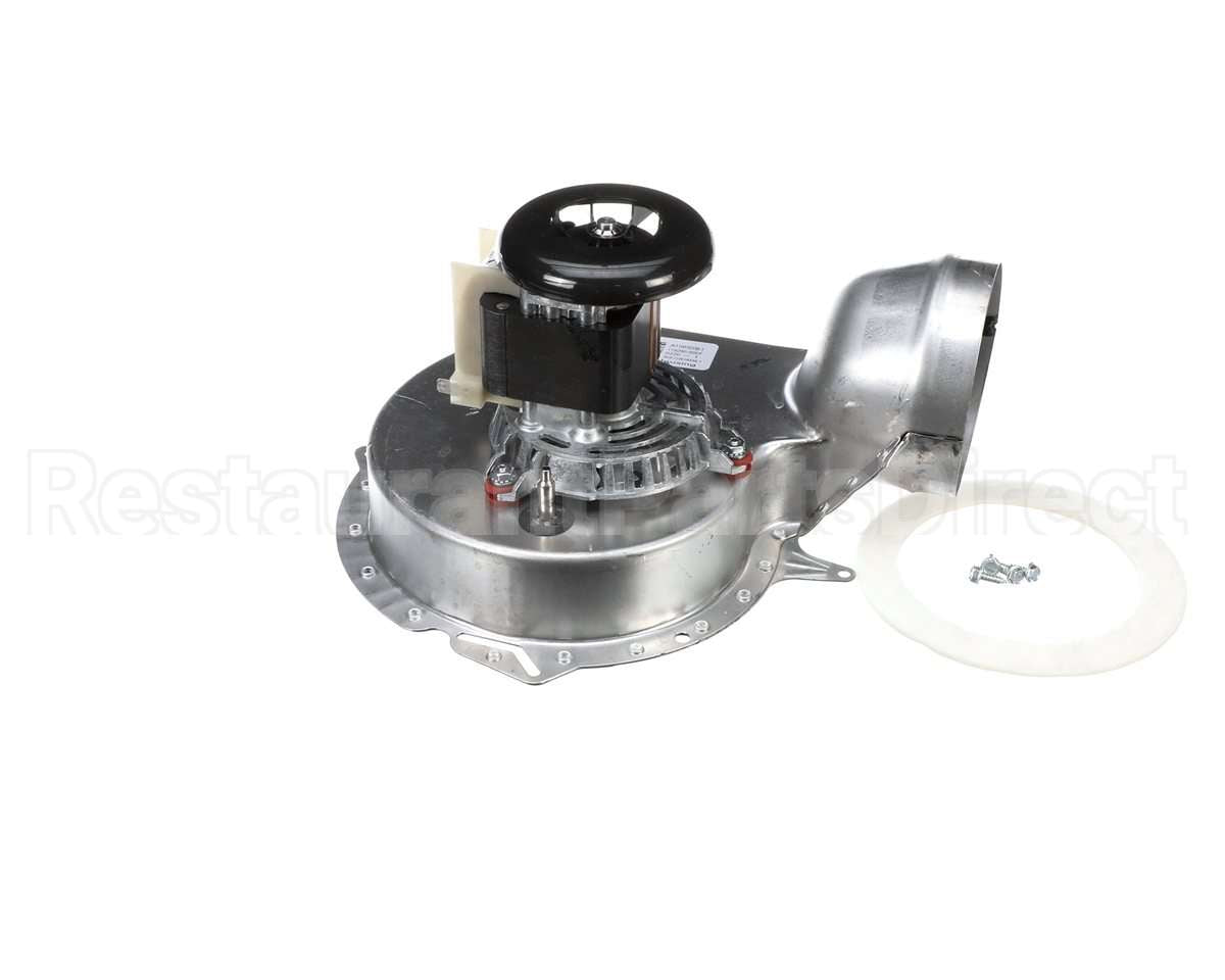 1014529 International Comfort Pro Blower Vent 80+ 1-Stg Jakel Kt