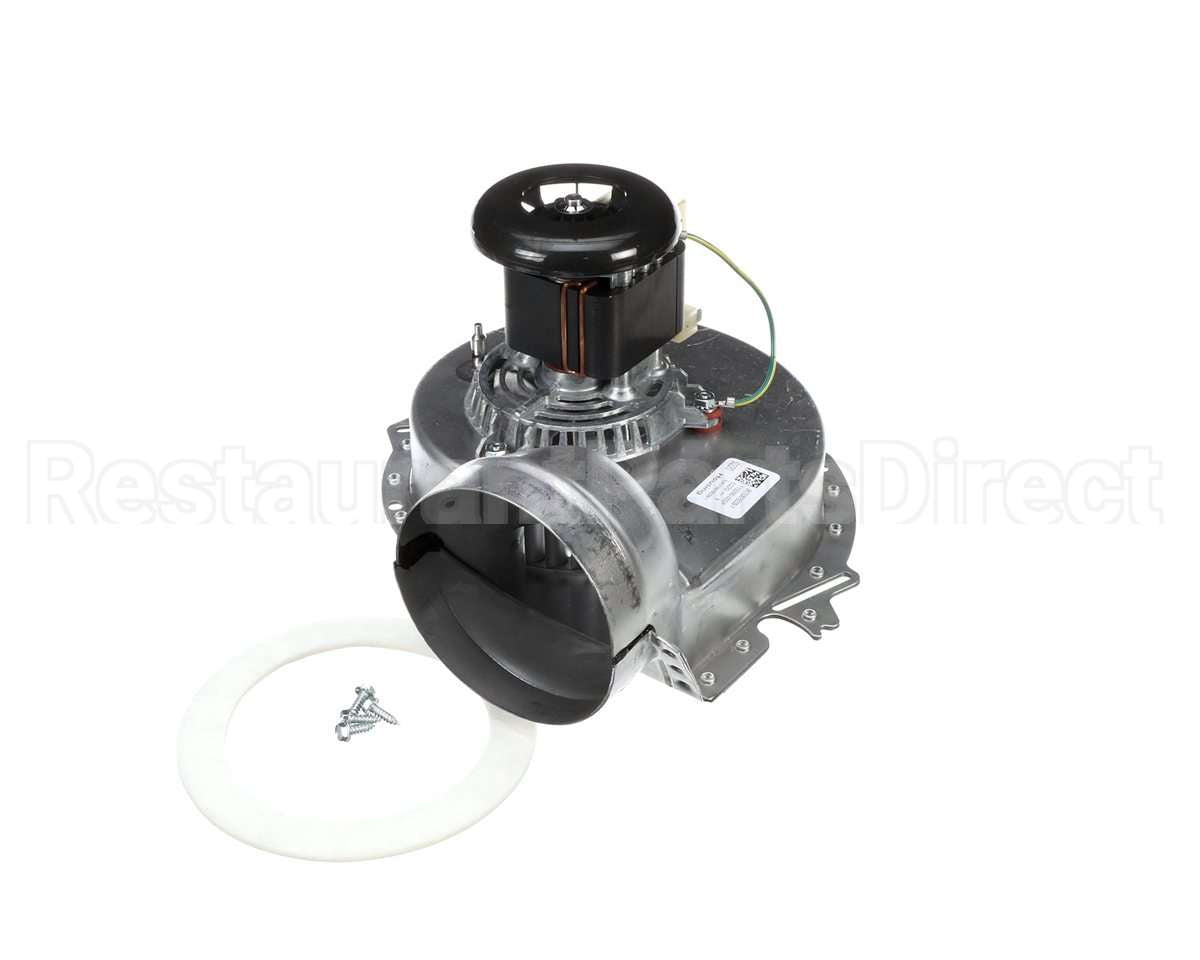 1014529 International Comfort Pro Blower Vent 80+ 1-Stg Jakel Kt