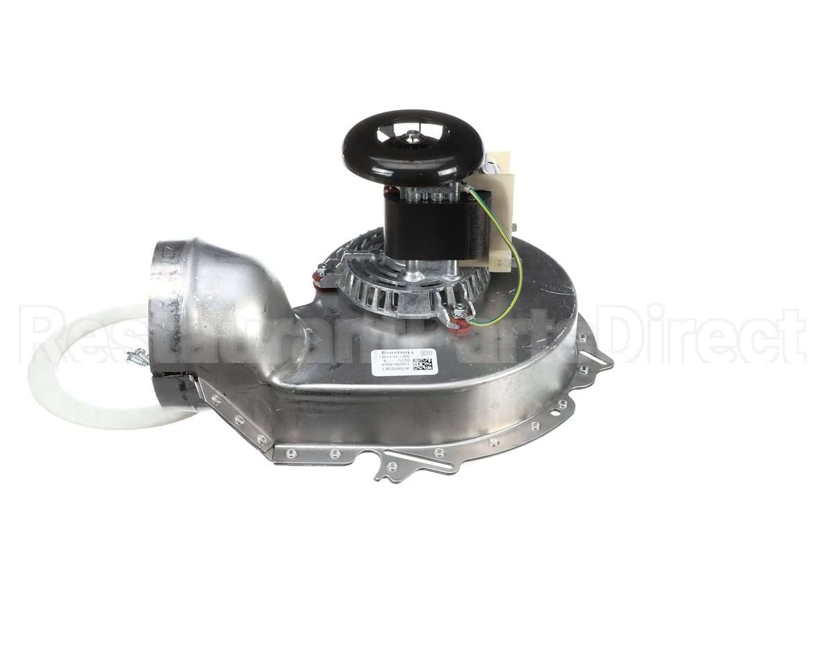 1014529 International Comfort Pro Blower Vent 80+ 1-Stg Jakel Kt