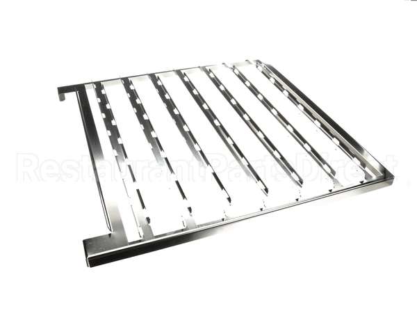 1014700 Alto Shaam Rack, Side 6-10, Lh Ctc/Ctp