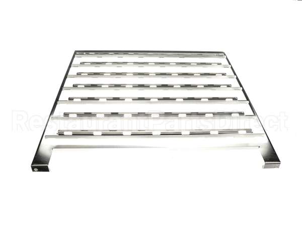 1014700 Alto Shaam Rack, Side 6-10, Lh Ctc/Ctp