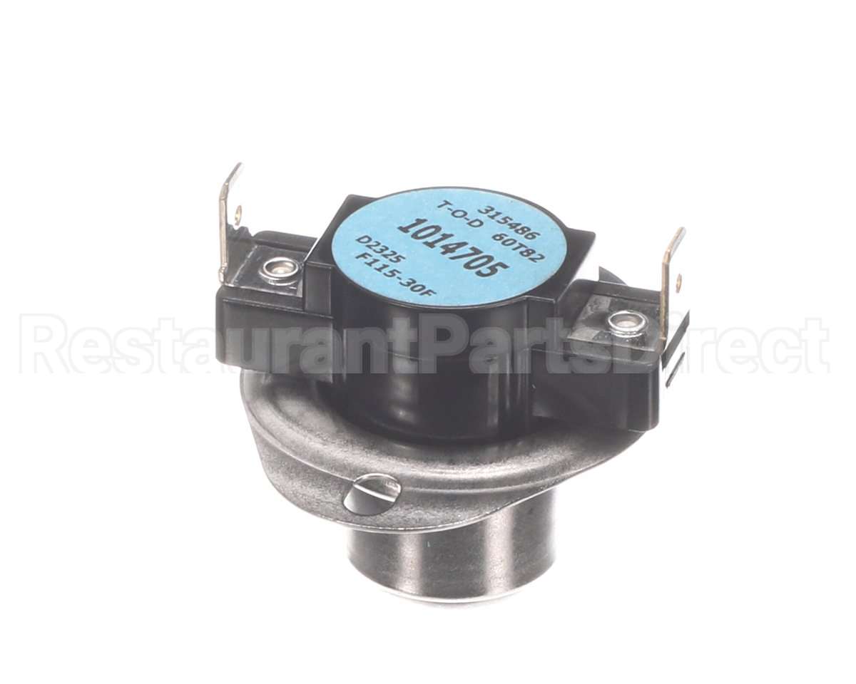1014705R Nortek Repl,Lim,3/4D,1S,Or,115/85,A,A,F,S