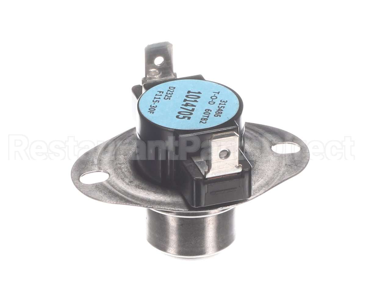 1014705R Nortek Repl,Lim,3/4D,1S,Or,115/85,A,A,F,S