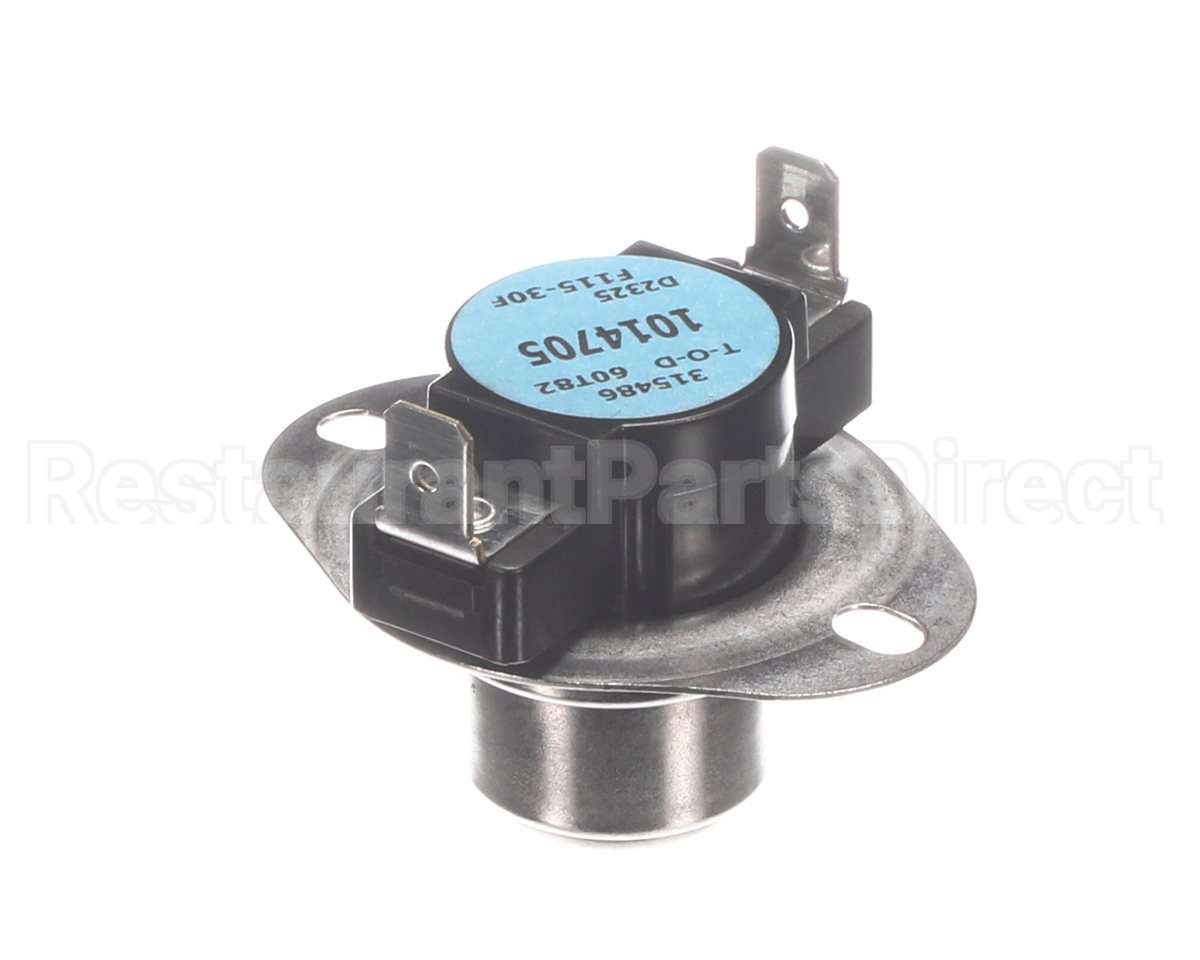 1014705R Nortek Repl,Lim,3/4D,1S,Or,115/85,A,A,F,S