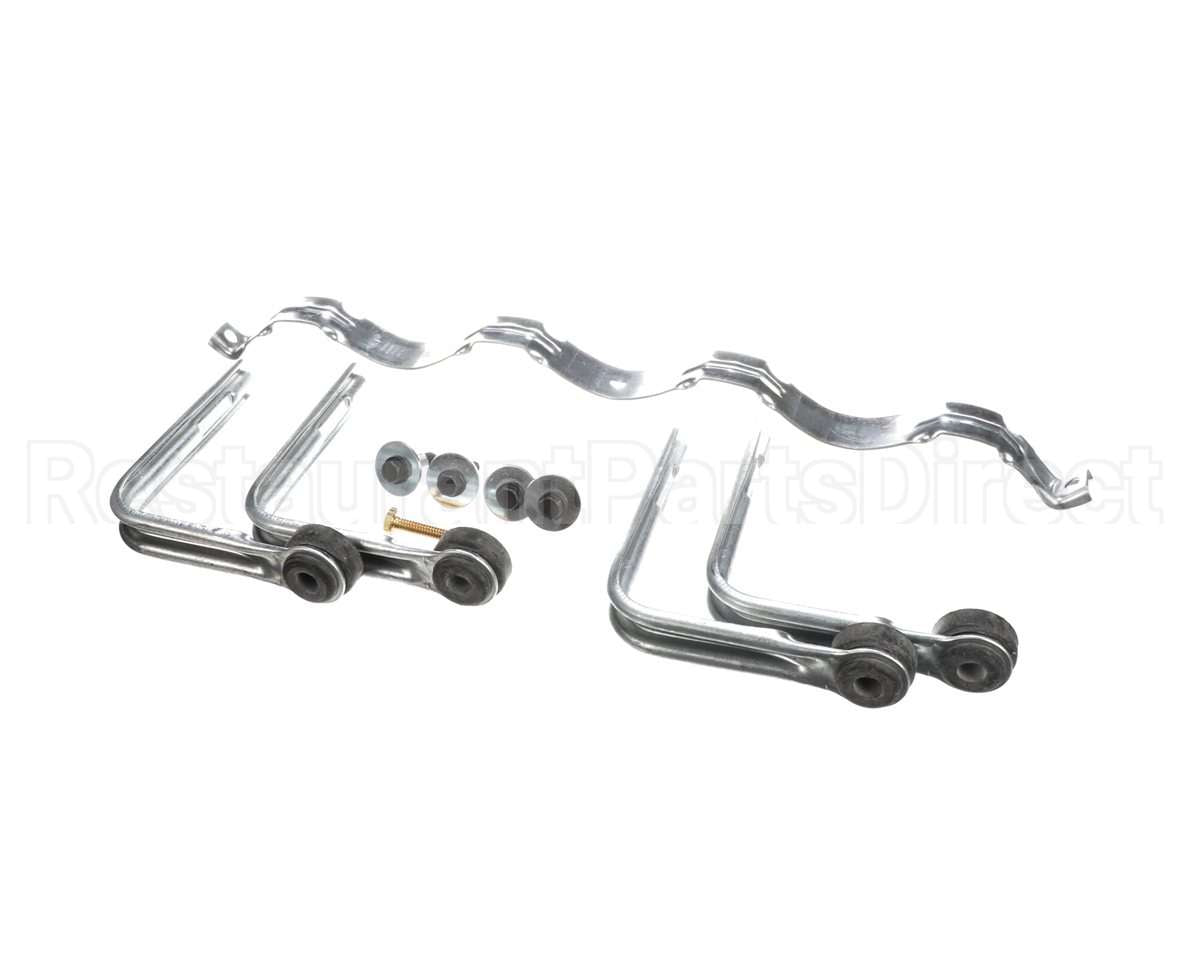 1014822 International Comfort Pro Kit Motor Mount
