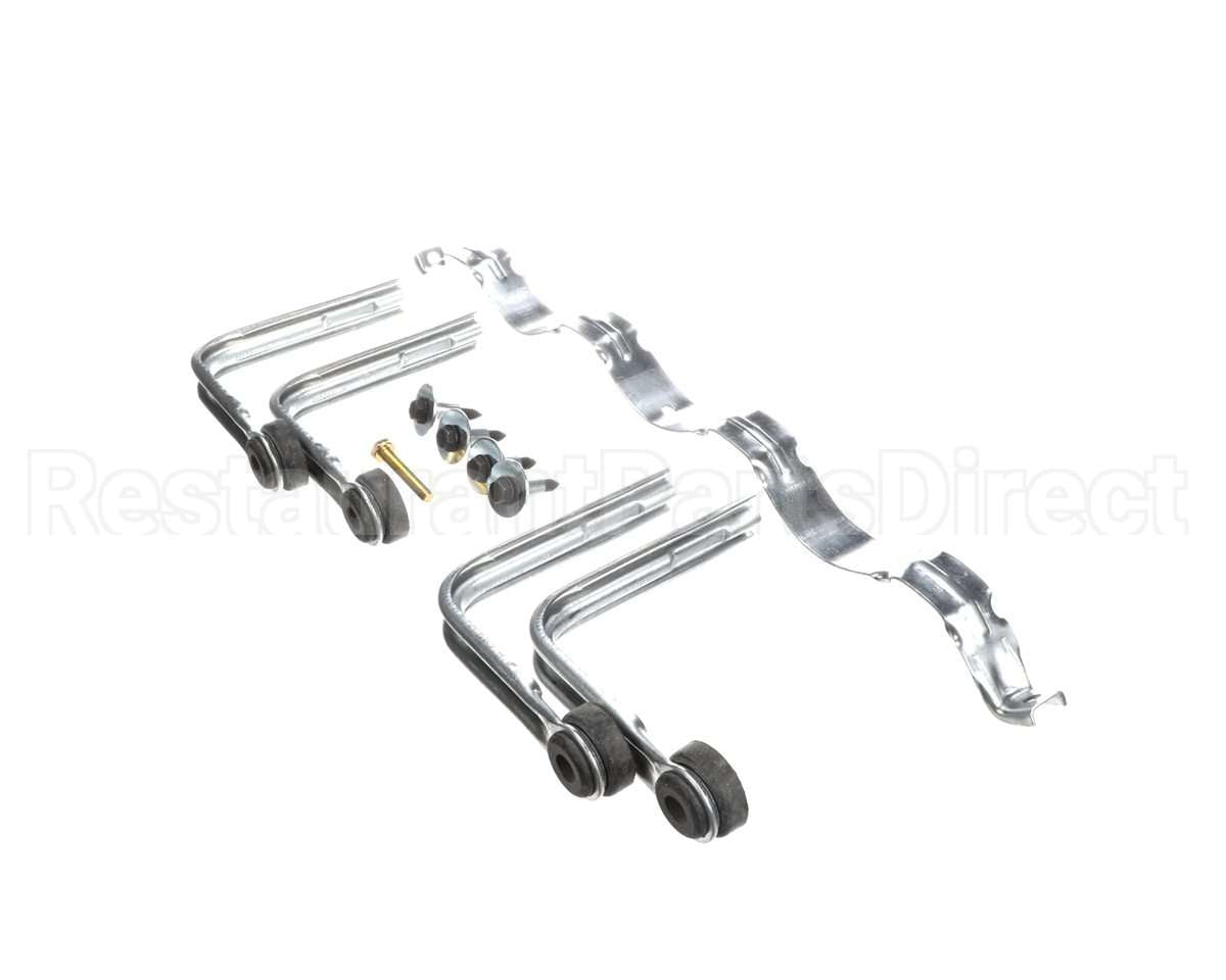 1014822 International Comfort Pro Kit Motor Mount