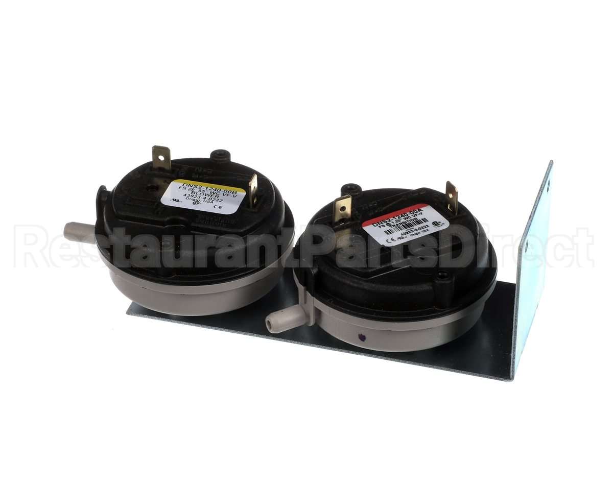 1014829 International Comfort Pro Switch Vent Press Asy 90+