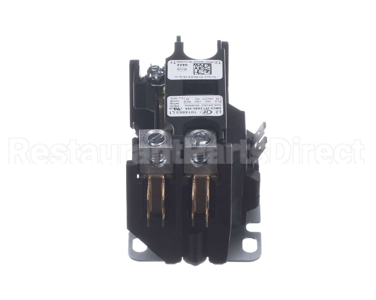 1014863R Nortek Repl,Cont,1P,1Shunt,25Fla,35R@240,24Vac