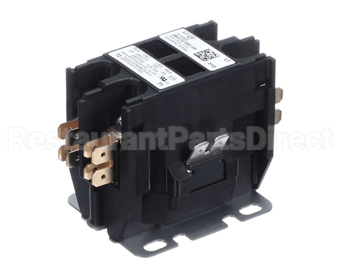 1014866R Nortek Repl,Cont,2P,25Fla,35R,24Vac Coil