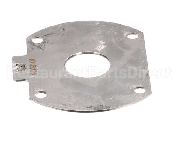 1015075 Alto Shaam Plate, Restrictor Combi, 23Mm
