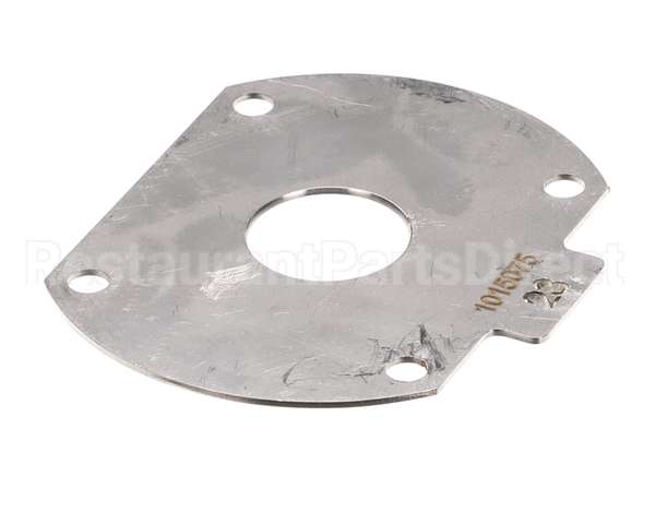 1015075 Alto Shaam Plate, Restrictor Combi, 23Mm