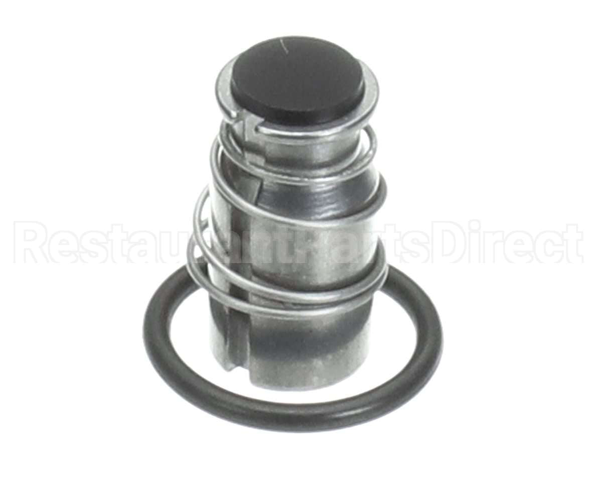 101527 Newco Repair Kit (Kip)