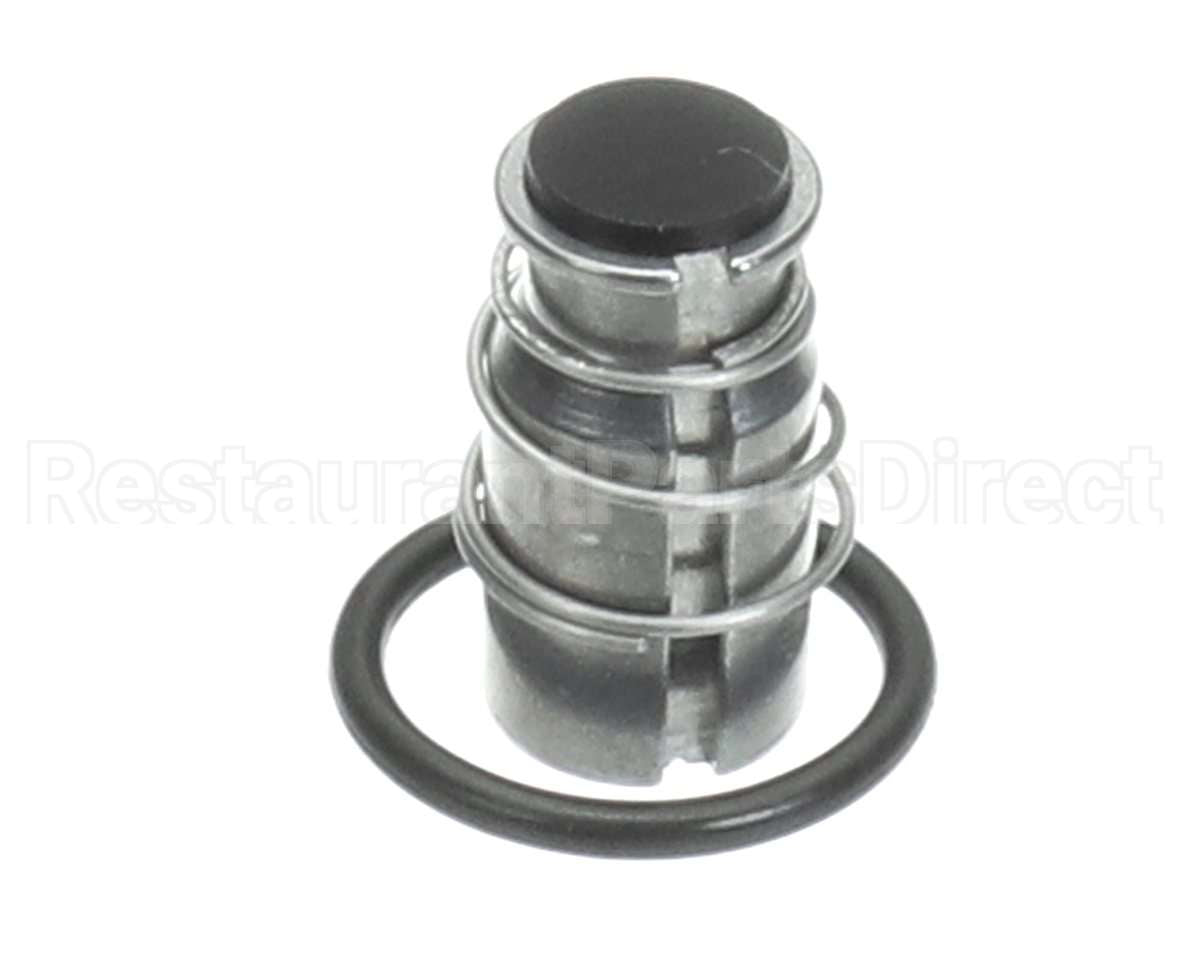 101527 Newco Repair Kit (Kip)