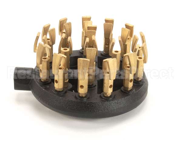 1015600000 Jade Burner, Jet Natural Gas China Ran