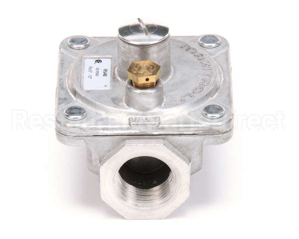 101570B Groen Regulator Maxitrol Model No.