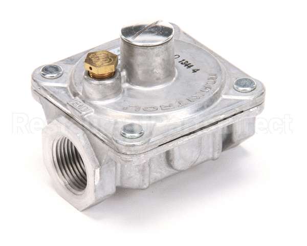 101570B Groen Regulator Maxitrol Model No.
