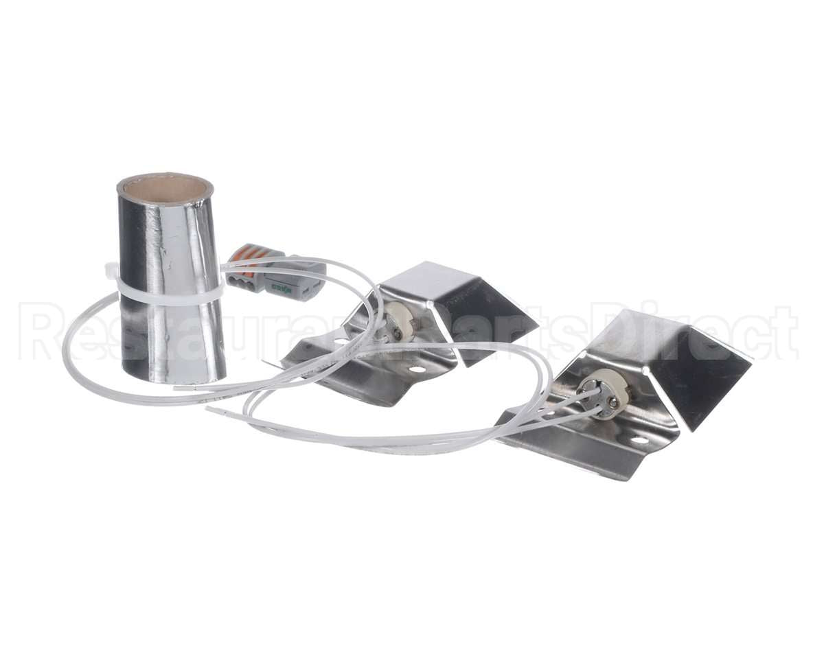 101579 Blodgett Kit, Hv Light Upg 12V To 24V