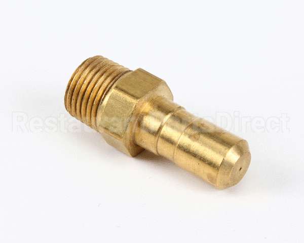 101625 Groen Orifice Igniter Tube # 76 (.0200)