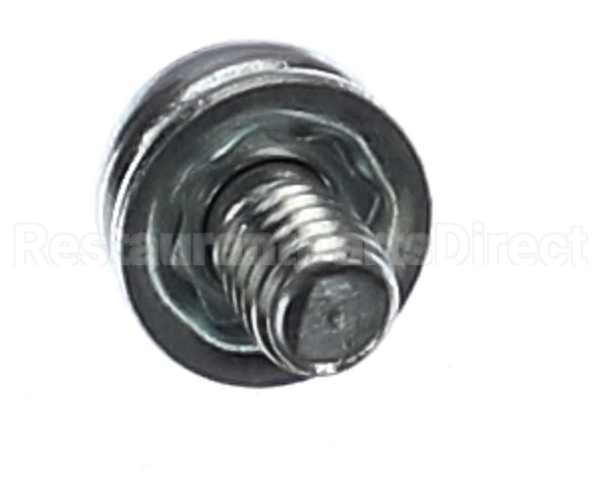 101672 Turbochef Screw M 4 X 6 Pph Sq Co Sems,