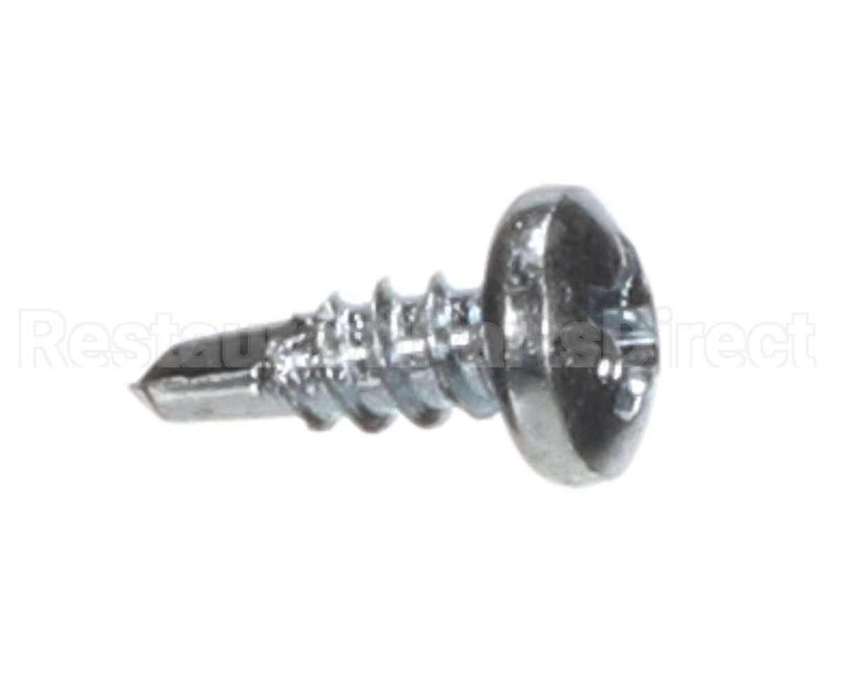 101684 Turbochef Screw, #6 X 3/8, Pph, Drill Po