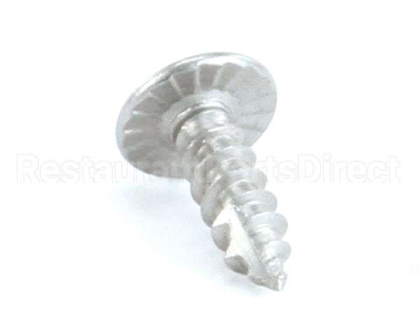 101688 Turbochef Screw, #8 X 1/2 Sheet Metal Pth