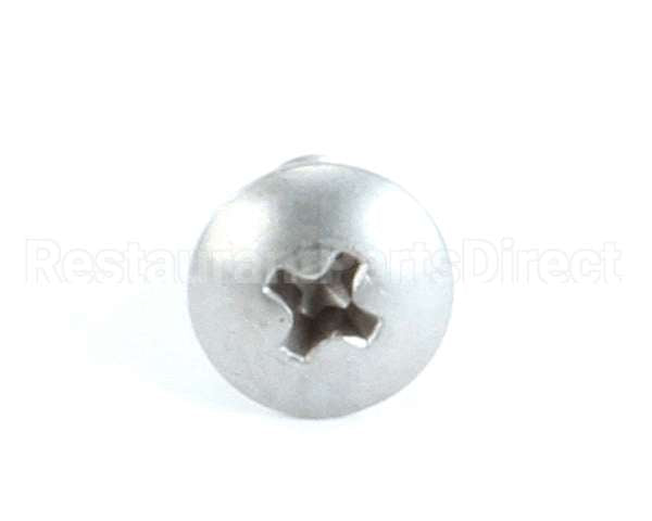 101688 Turbochef Screw, #8 X 1/2 Sheet Metal Pth