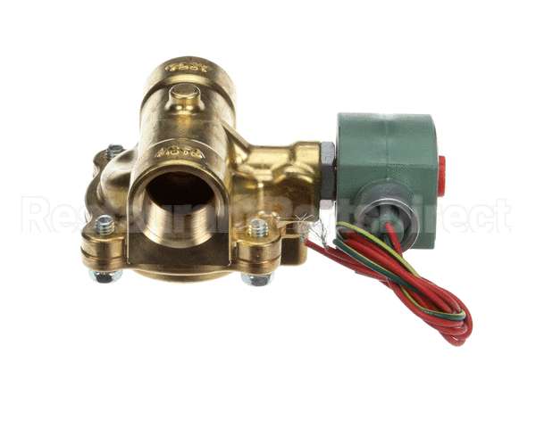 101699 Cleveland Valve;Solenoid;Steam Steamcoil