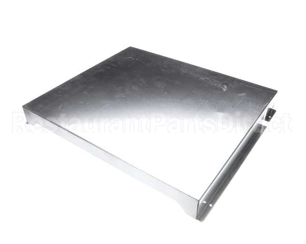 1017078 Cres Cor Cover Water Pan 22.064X26.124