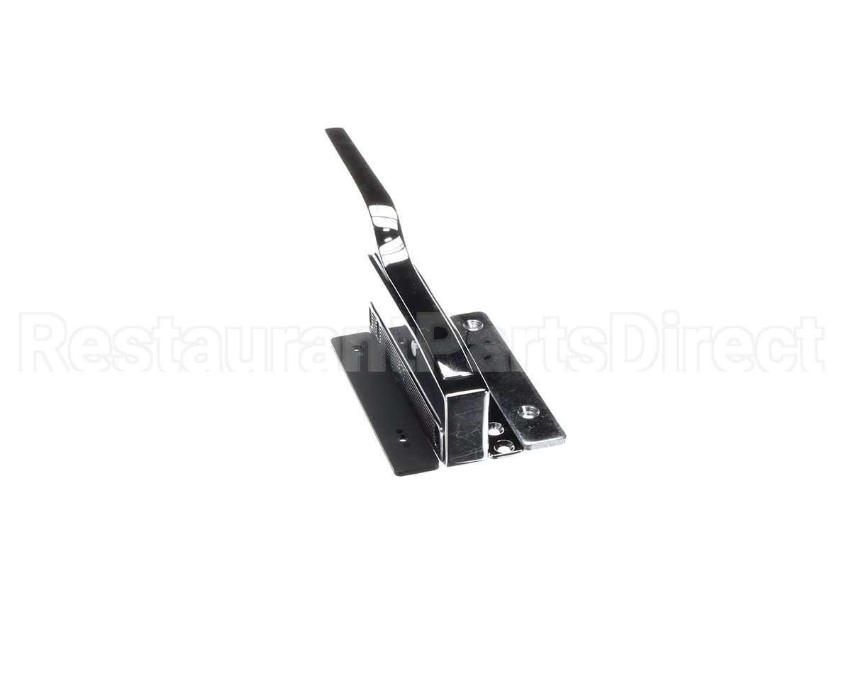 10170B00024 Kason Magnetic Latch Chr Offset