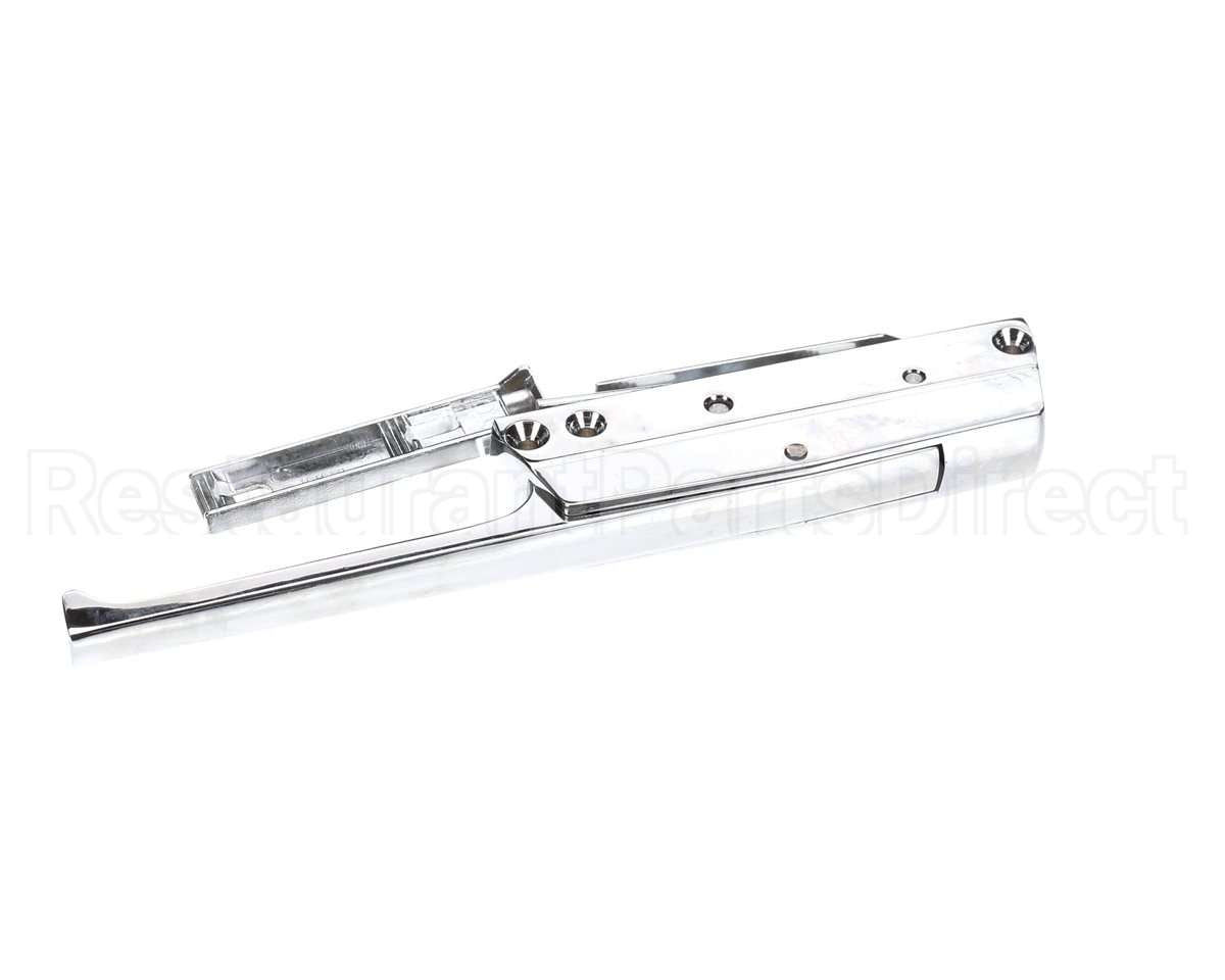 10172000006 Kason Chrome,Mechanical Magnetic Latch
