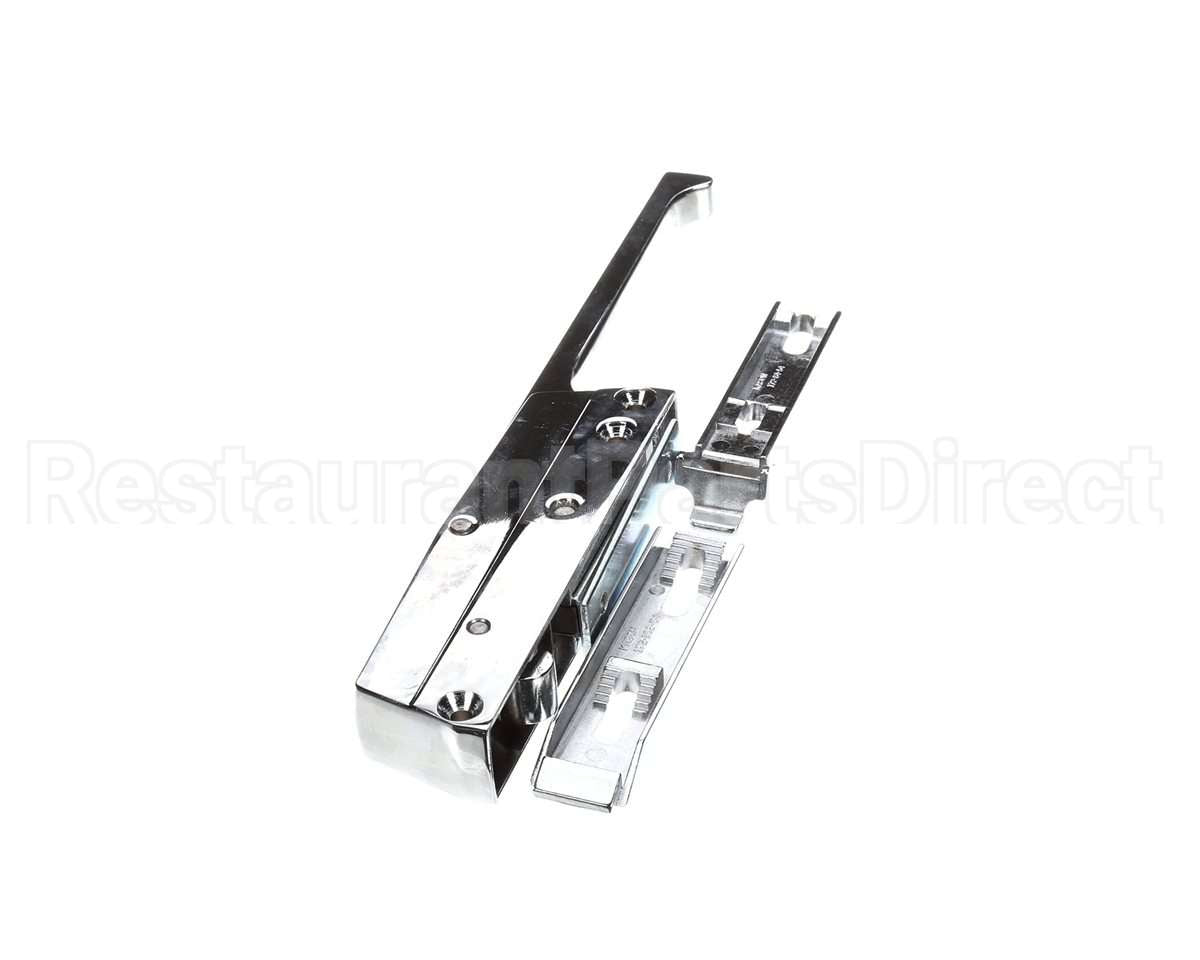 10172000006 Kason Chrome,Mechanical Magnetic Latch